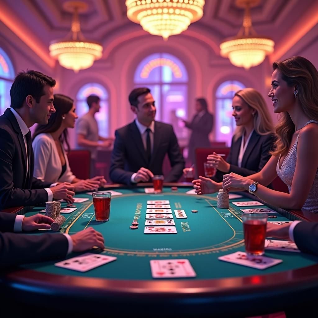 ok37 live casino browsing steps for Bangladesh adult members