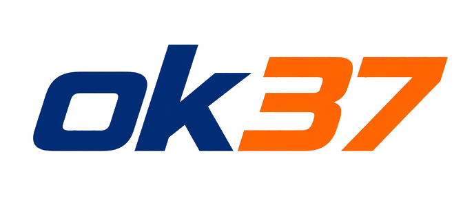 ok37 logo for Bangladesh homepage